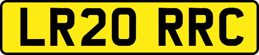 LR20RRC