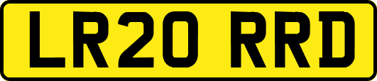 LR20RRD