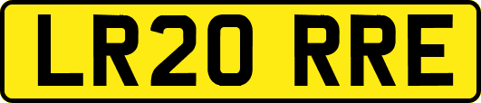 LR20RRE