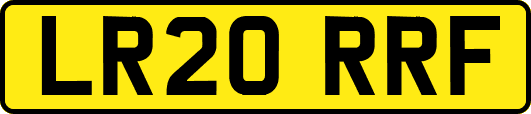 LR20RRF