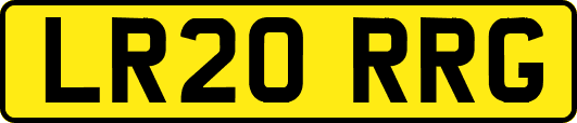 LR20RRG