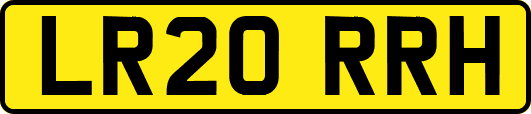 LR20RRH