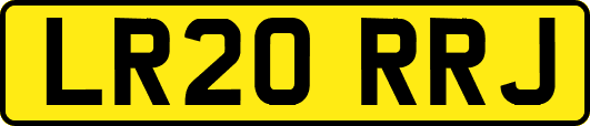 LR20RRJ