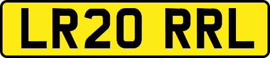 LR20RRL
