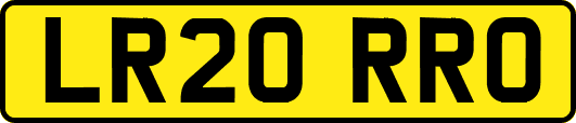 LR20RRO