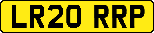 LR20RRP