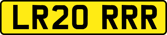 LR20RRR