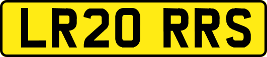 LR20RRS
