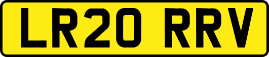 LR20RRV