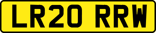 LR20RRW