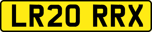 LR20RRX