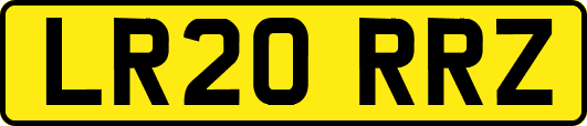 LR20RRZ