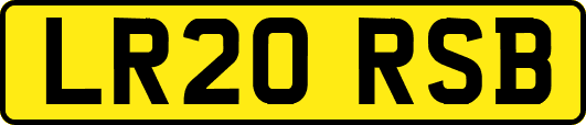 LR20RSB