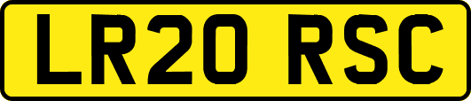 LR20RSC