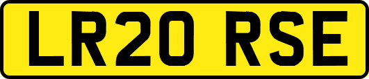 LR20RSE