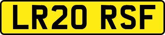 LR20RSF