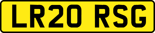 LR20RSG