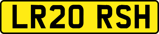 LR20RSH