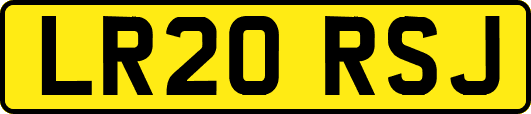 LR20RSJ