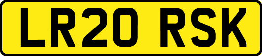 LR20RSK