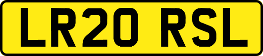 LR20RSL