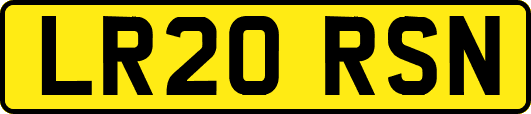 LR20RSN