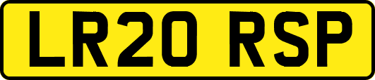LR20RSP