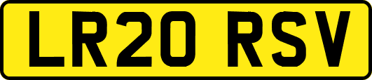 LR20RSV