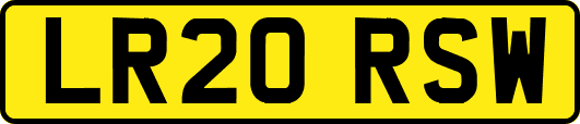 LR20RSW