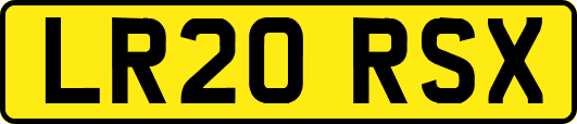 LR20RSX