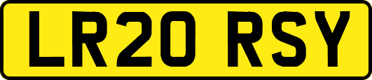 LR20RSY