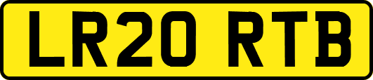 LR20RTB