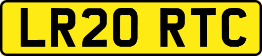 LR20RTC