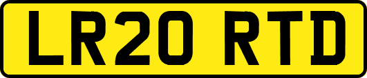 LR20RTD