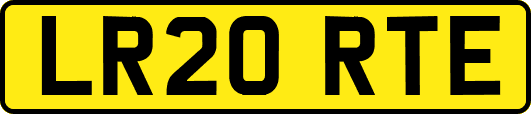 LR20RTE