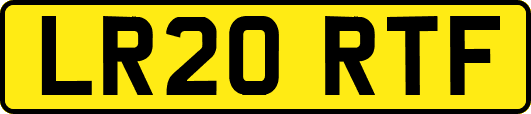 LR20RTF