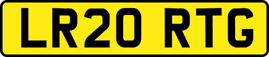 LR20RTG