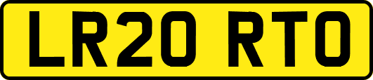 LR20RTO