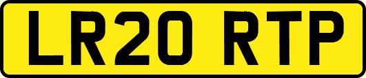 LR20RTP