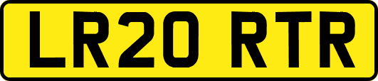LR20RTR