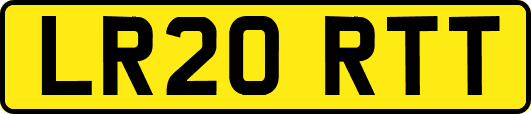 LR20RTT