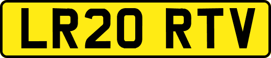 LR20RTV