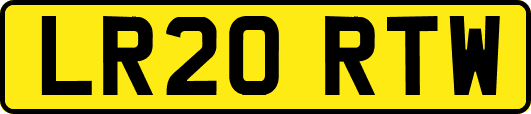 LR20RTW