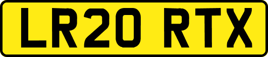 LR20RTX