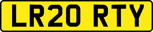LR20RTY