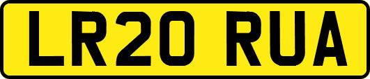 LR20RUA