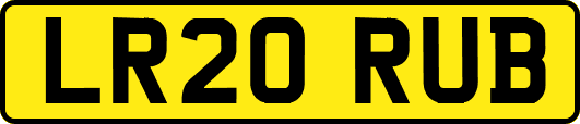 LR20RUB