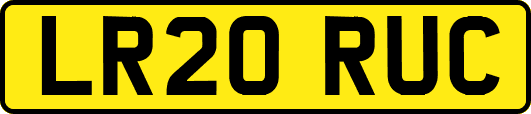 LR20RUC