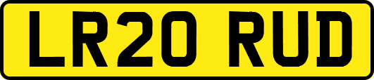 LR20RUD