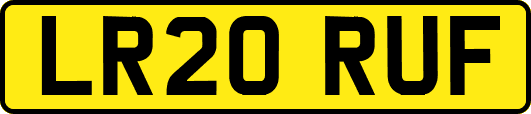 LR20RUF